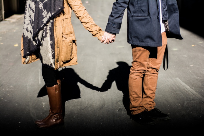 Accompagner : un don social?