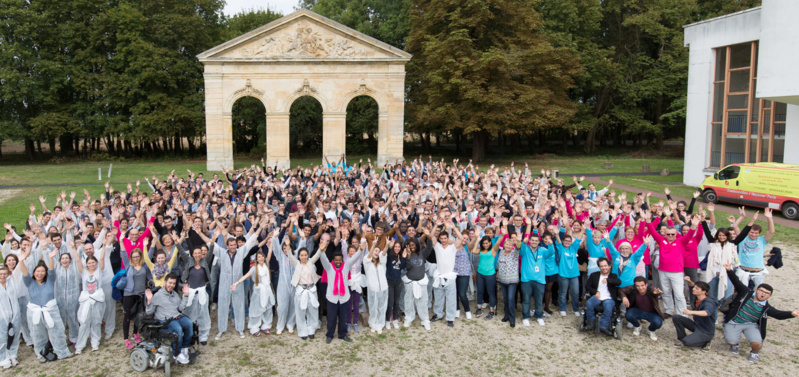 La Fondation Deloitte se mobilise autour du développement solidaire La Fondation Deloitte se mobilise autour du développement solidaire