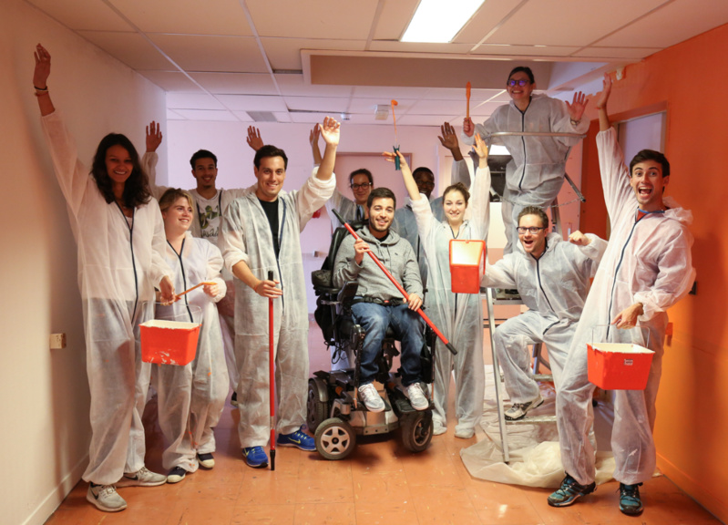 La Fondation Deloitte se mobilise autour du développement solidaire
