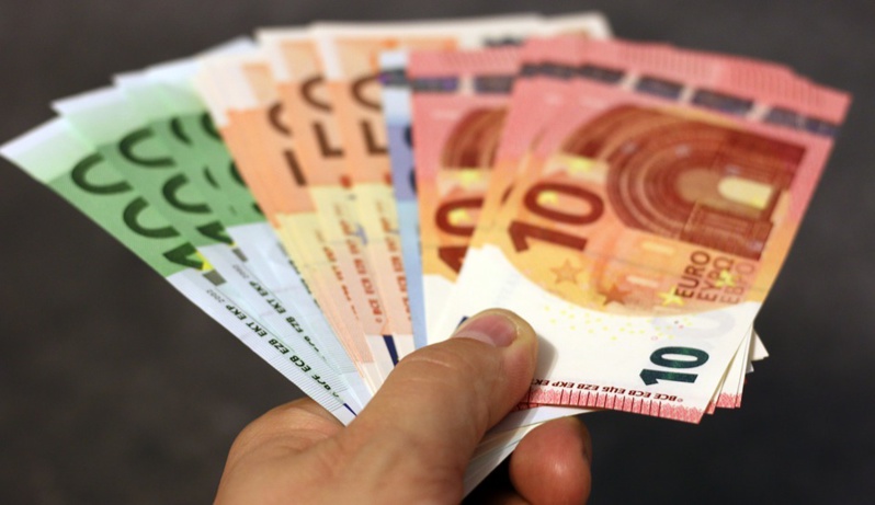 « La monnaie est aussi une affaire de vie privée » pour Oberthur Fiduciaire
