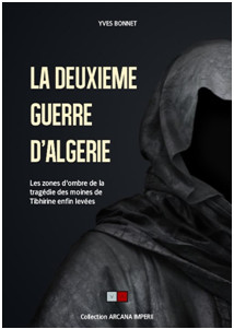 La deuxième guerre d’Algérie : un cas pratique de guerre d’influence.