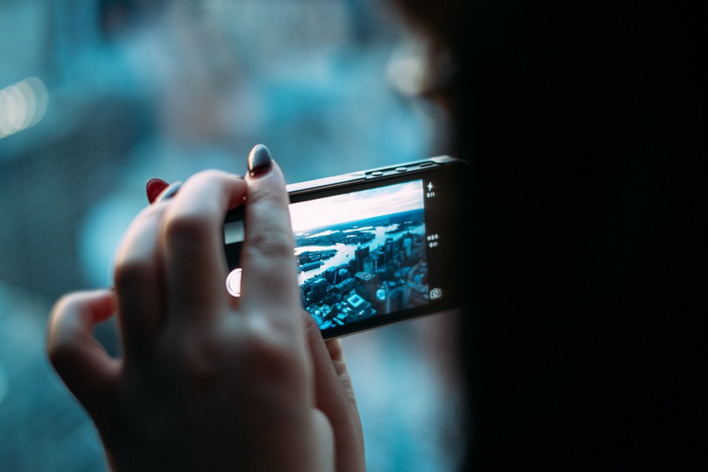 L’expérience digitale des clients en boutique