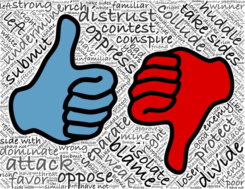Est-il légitime de manipuler les individus ?