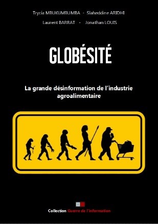 Le problème de l'obésité aux USA Le problème de l'obésité aux USA