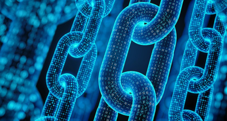 Blockchain : comment ça marche ? Blockchain : comment ça marche ?