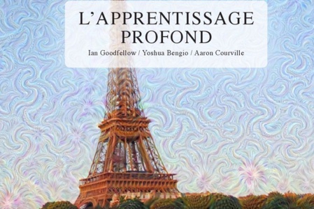 Première en France : un manuel de deep learning traduit par l’IA