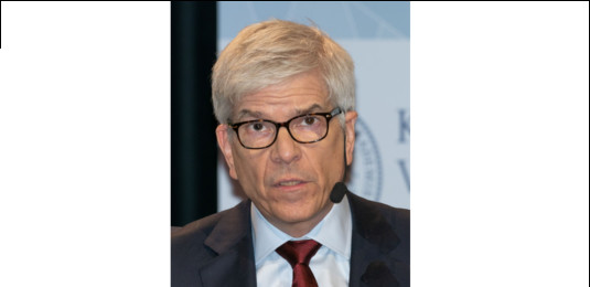 Paul Romer, l’économiste des 