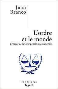 L'ordre et le monde