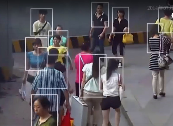 La Chine, avant-poste du contrôle de l’information La Chine, avant-poste du contrôle de l’information