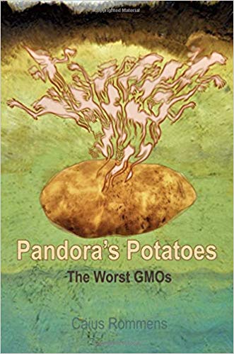 Pandora’s Potatoes, the worst GMOs Pandora’s Potatoes, the worst GMOs