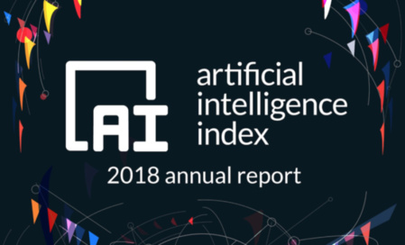 AI index 2018 AI index 2018