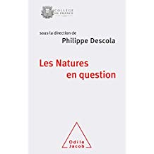 Les natures en question