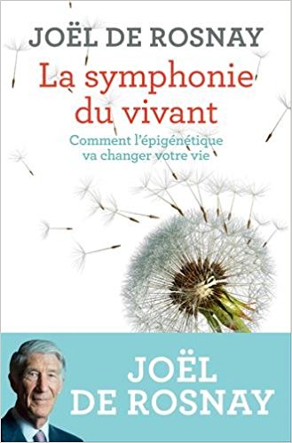La symphonie du vivant La symphonie du vivant