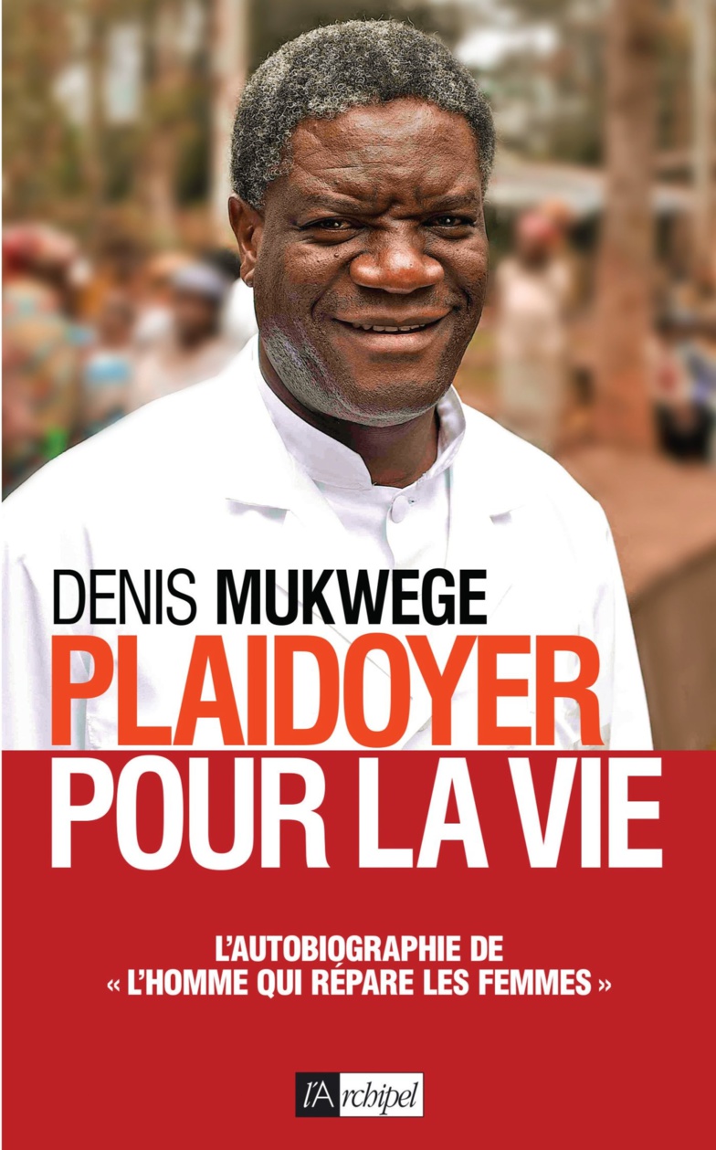 Plaidoyer pour la vie Plaidoyer pour la vie