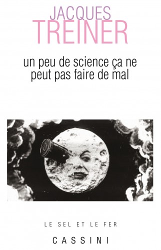 Un peu de science, ça peut pas faire de mal Un peu de science, ça peut pas faire de mal