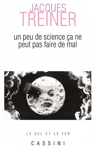 Un peu de science, ça peut pas faire de mal