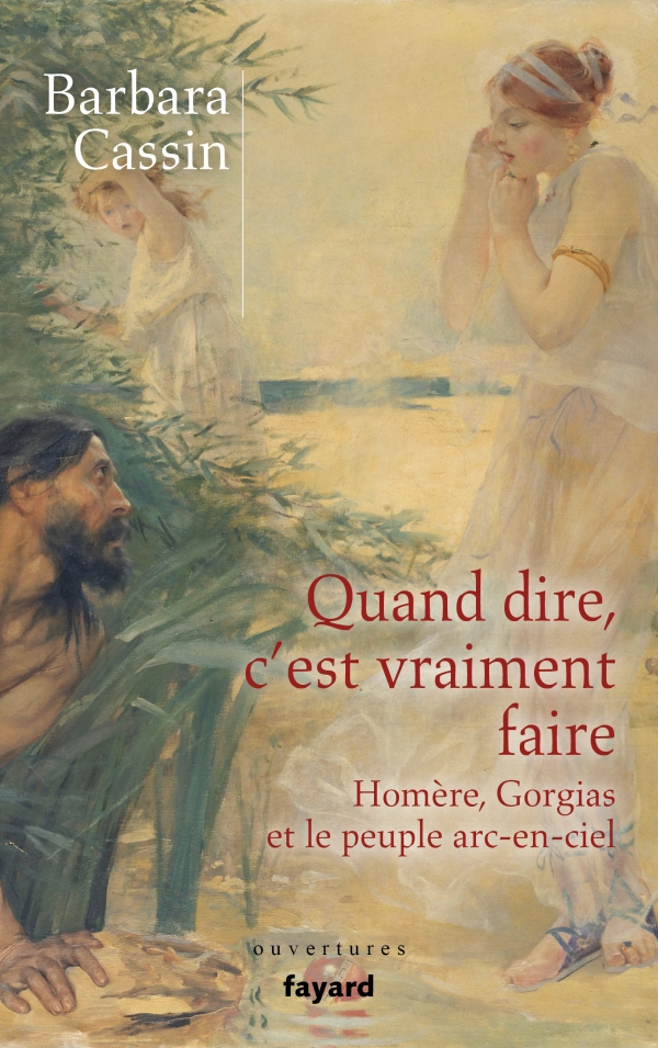 Quand dire, c'est vraiment faire Quand dire, c'est vraiment faire