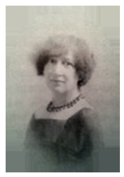 Une féministe sociale à la belle époque Une féministe sociale à la belle époque