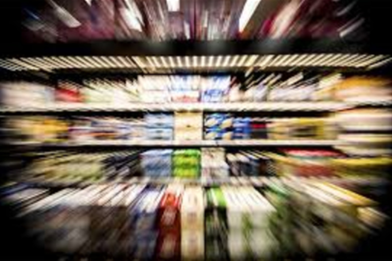 Amazon n’est pas la cause de la chute des hypermarchés Amazon n’est pas la cause de la chute des hypermarchés