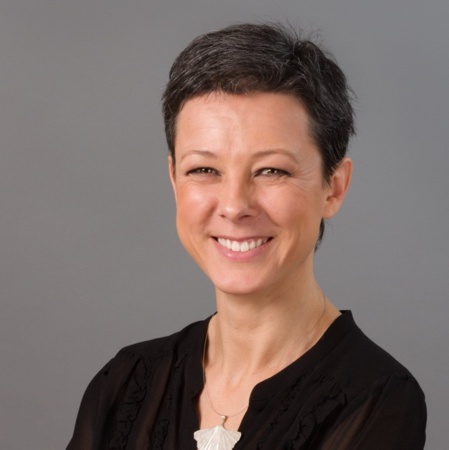 Audrey Chapot : « L’esprit des mots », pour retrouver du sens et changer la donne au quotidien.