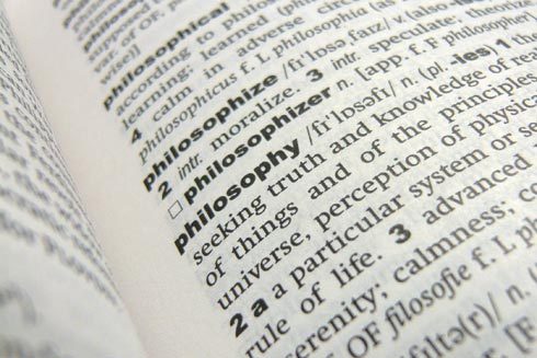 La philosophie au secours du management La philosophie au secours du management