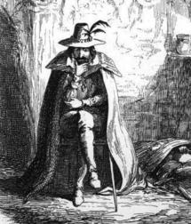 Guy Fawkes, l'homme qui a inspiré les indignés