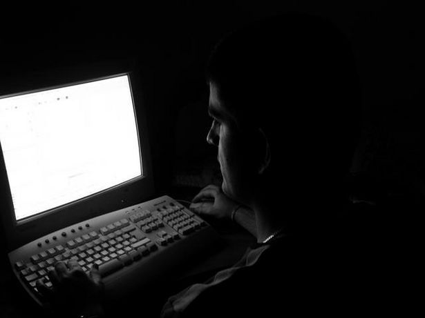 Une idée récréative de l'Internet Une idée récréative de l'Internet