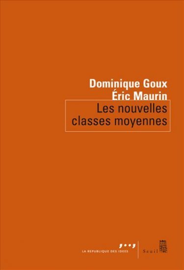 Le déclin de la classe moyenne démythifié Le déclin de la classe moyenne démythifié