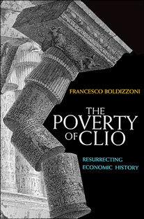 Ressusciter la cliométrie pour une meilleure compréhension de l’histoire économique Ressusciter la cliométrie pour une meilleure compréhension de l’histoire économique