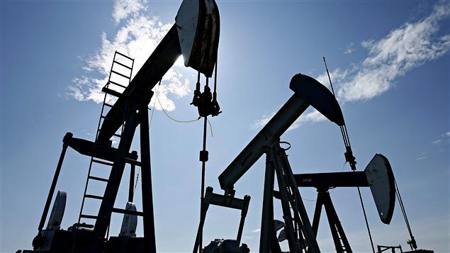 Le pétrole est-il l’énergie de la démocratie ? Le pétrole est-il l’énergie de la démocratie ?