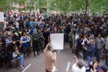 Occupy Wall Street : internet est-il un instrument d’anarchie?