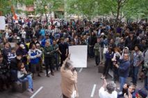 Occupy Wall Street : internet est-il un instrument d’anarchie? Occupy Wall Street : internet est-il un instrument d’anarchie?