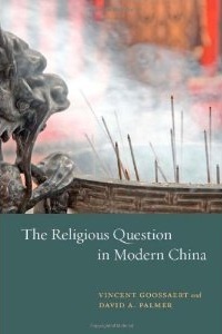 La religion, moteur méconnu de l'Histoire chinoise La religion, moteur méconnu de l'Histoire chinoise