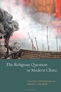 La religion, moteur méconnu de l'Histoire chinoise