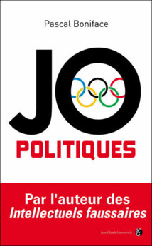 Le paradoxe olympique vu par Pascal Boniface