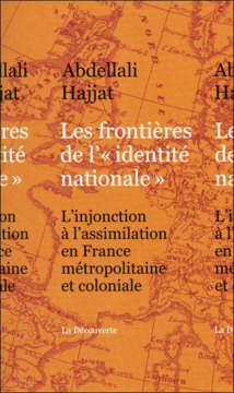 Pour une histoire de l’assimilation Pour une histoire de l’assimilation