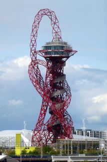 La Tour Orbit, avatar incompris d’un nouveau Stratford ? La Tour Orbit, avatar incompris d’un nouveau Stratford ?