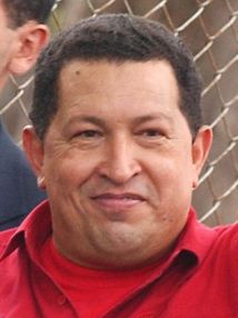 Hugo Chavez peut-il encore faire progresser la démocratie au Vénézuéla ? Hugo Chavez peut-il encore faire progresser la démocratie au Vénézuéla ?