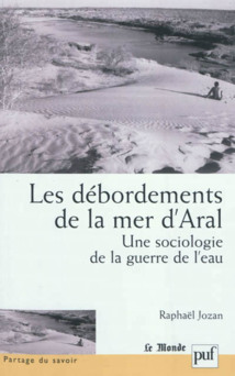 L'Ouzbékistan : un pays coupable de sa consommation d'eau ? L'Ouzbékistan : un pays coupable de sa consommation d'eau ?