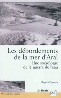 L'Ouzbékistan : un pays coupable de sa consommation d'eau ?