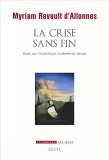 Crise : l'Histoire a-t-elle piégé l'Homme ? Crise : l'Histoire a-t-elle piégé l'Homme ?
