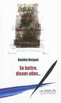 Danièle Kergoat : femme et sociologue