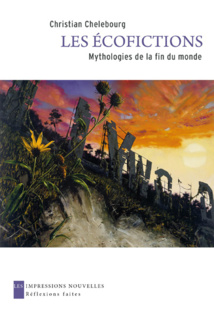 Les écofictions : projections de scénarios anthropocentriques ? Les écofictions : projections de scénarios anthropocentriques ?