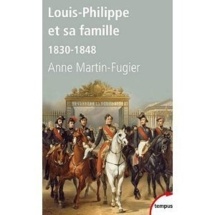 Louis Philippe, le « roi bourgeois »