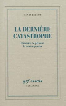 L'Histoire du présent expliquée par Henry Rousso