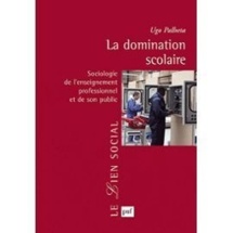 Le lycée professionnel : enseignement de classe Le lycée professionnel : enseignement de classe