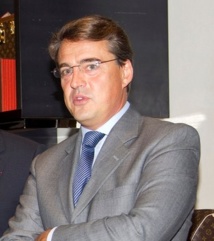 Alexandre de Juniac, un patron d'Air France terre-à-terre