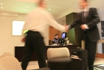 Photo : drewleavy/Flickr Photo : drewleavy/Flickr