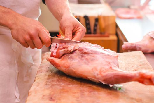 Riposte de la filière viande : le retour du viandard ? Riposte de la filière viande : le retour du viandard ?