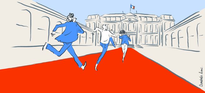 Présidentielles: les promesses n'engagent-elles que ceux qui les écoutent? Présidentielles: les promesses n'engagent-elles que ceux qui les écoutent?